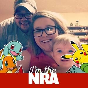 Meet your Posher, Jessie